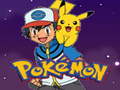თამაშის Pokemon 