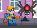 თამაშის Bug Blaster