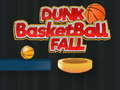 თამაშის Basket Dunk Fall 