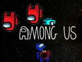 თამაშის Among Us