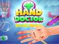 თამაშის Luccas Netoo Hand Doctor