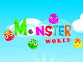 თამაშის Monster World 