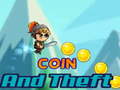 თამაშის Coin And Thief