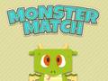 თამაშის Monster Match