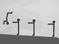 თამაშის Stickman Destruction 3 Heroes
