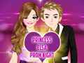 თამაშის Prom Night Dressup