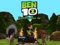 თამაშის Ben 10 Endless Run 3D