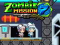 თამაშის Zombie Mission 7