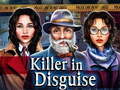 თამაშის Killer in Disguise