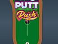 თამაშის Putt Rush