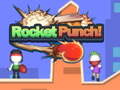 თამაშის Rocket Punch 