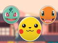 თამაშის Flappy Pokémon Dunk