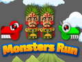 თამაშის Monsters Run