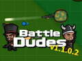თამაშის Battle Dudes