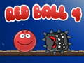 თამაშის Red Ball 4 