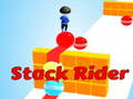 თამაშის Stack Rider