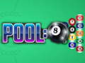 თამაშის Pool: 8