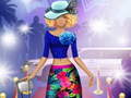 თამაშის Fashion Show - Fashion Show Dress Up