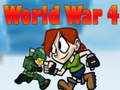 თამაშის World war 4