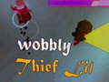 თამაშის Wobbly Thief Life