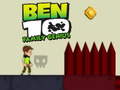 თამაშის Ben 10 Family genius