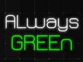 თამაშის Always Green