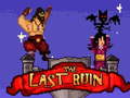თამაშის The Last ruin