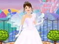 თამაშის Bride Dress Up : Wedding Dress Up Game