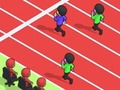 თამაშის Sprint Runners