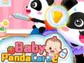 თამაშის Baby Panda Care 2