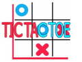 თამაშის Tic Tac Toe 