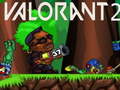 თამაშის Valorant 2