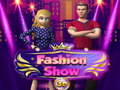 თამაშის Fashion show 3d