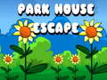 თამაშის Park House Escape