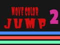 თამაშის Move Color Jump 2