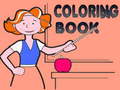 თამაშის Coloring Book 