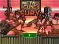 თამაშის Metal Slug Fury