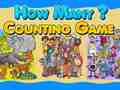 თამაშის How Many Counting Game?