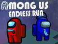 თამაშის Among Us Endless Run