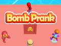 თამაშის Bomb Prank