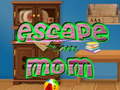 თამაშის Escape from mom 