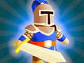 თამაშის Tactical Knight Puzzle