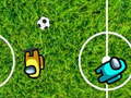თამაშის Football Among Us