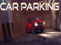 თამაშის Car Parking 