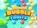 თამაშის Sweet Bubble Fruitz
