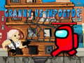 თამაშის Granny vs Impostor