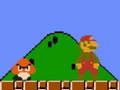 თამაშის Super Mario Classic 