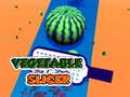 თამაშის Vegetable Slicer