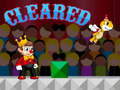 თამაშის Cleared