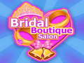თამაშის Bridal Butique Salon